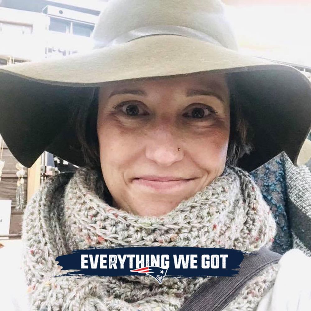 Meet your Posher, Jennifer